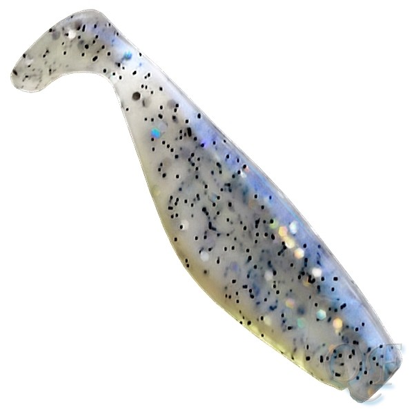 Джигприманка Takedo TKS36-75мм (10шт) ароматизированная D008