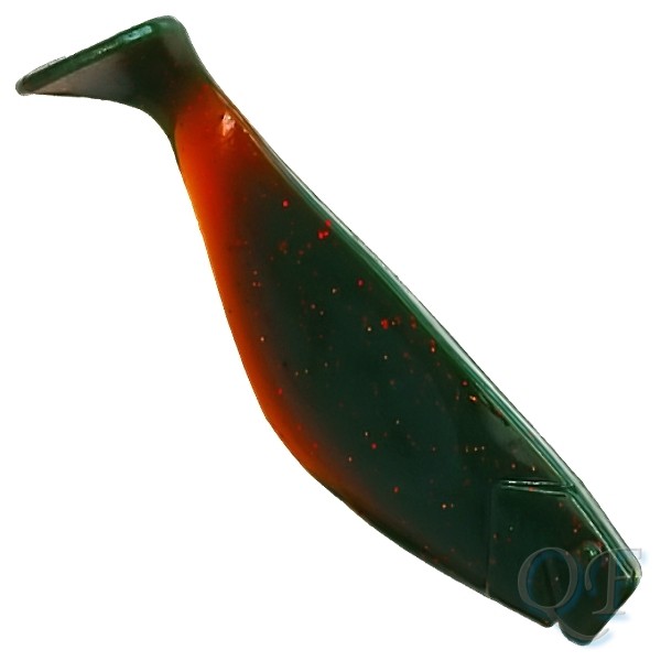Джигприманка Takedo TKS36-75мм (10шт) ароматизированная D014