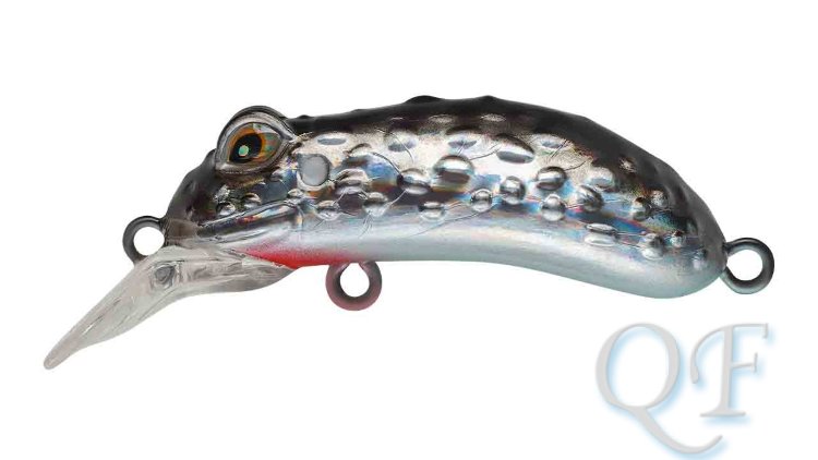 Воблер Strike Pro Warted Toad 45 EG-097A#A010-EP