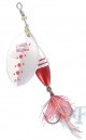 Блесна вращающаяся Lukris Cares Fly 4 10g