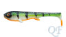 Zombie Perch