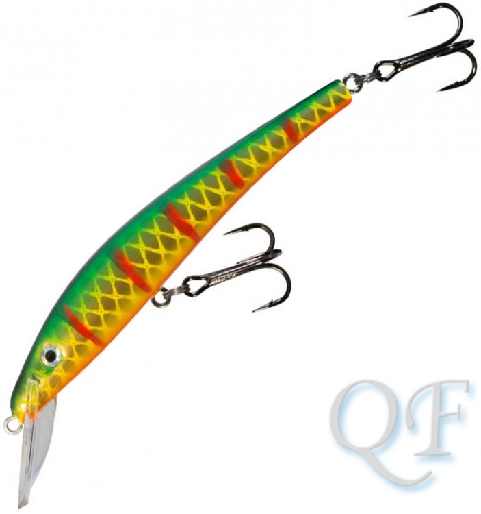 Воблер Jesse Hunter JH12 08