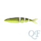 Джигприманка Lake Fork Live Magic Shad 4.5" (упак. 4шт)