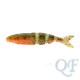 Джигприманка Lake Fork Live Magic Shad 4.5" (упак. 4шт)