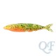 Джигприманка Lake Fork Live Magic Shad 4.5" (упак. 4шт)