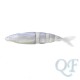 Джигприманка Lake Fork Live Magic Shad 4.5" (упак. 4шт)