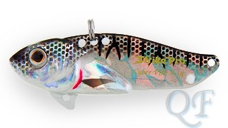 Цикада Strike Pro Cyber Vibe 40 6.6 гр  JG-005B #JU008
