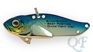 Цикада Strike Pro Cyber Vibe 40 6.6 гр 
