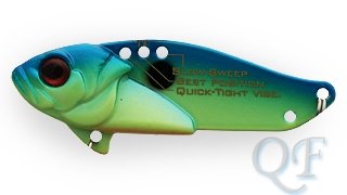 Цикада Strike Pro Cyber Vibe 40 6.6 гр 