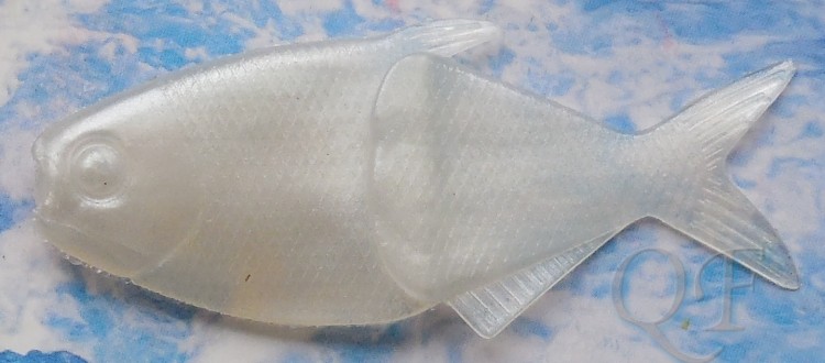Силиконовая приманка Flamingo 5507 700 (уп.20 шт.) 503