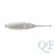 Джигприманка Lake Fork Live Baby Shad 2.25" (упаковка 15 шт)