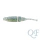 Джигприманка Lake Fork Live Baby Shad 2.25" (упаковка 15 шт)
