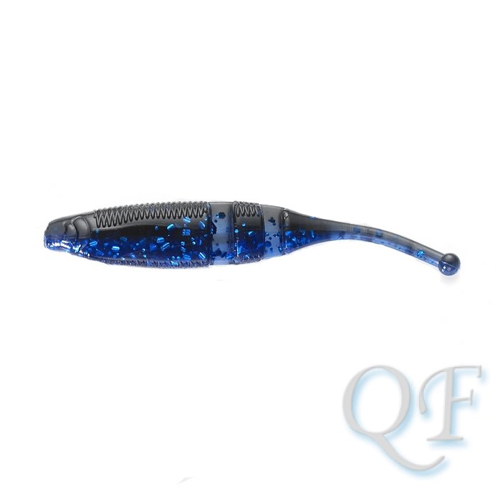 Джигприманка Lake Fork Live Baby Shad 2.25" (упаковка 15 шт)