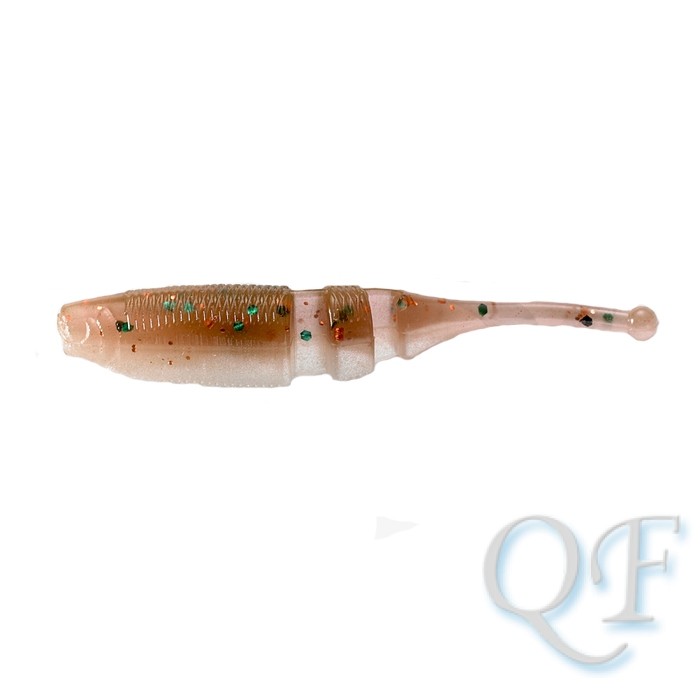 Джигприманка Lake Fork Live Baby Shad 2.25" (упаковка 15 шт) Crawfish Pie