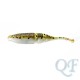 Джигприманка Lake Fork Live Baby Shad 2.25" (упаковка 15 шт)