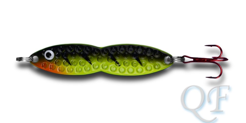 Блесна PK Lures Flutter Fish FF3