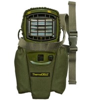 Чехол для прибора ThermaCELL MR H12-00 (крепёж на ремнях)