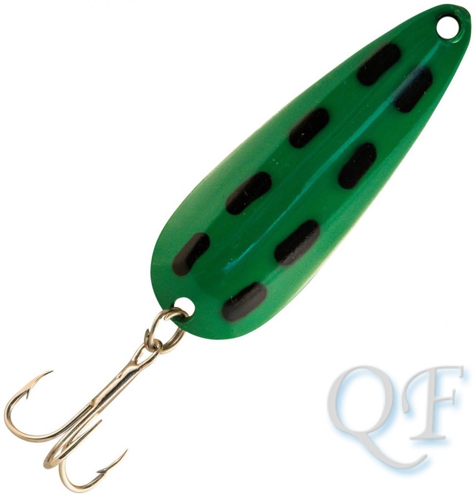 GF-Green Frog