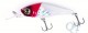 Воблер Flamingo 4105265 0~1.5 плавающий