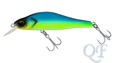 Воблер Usami Tsunami Min 85SP-SR