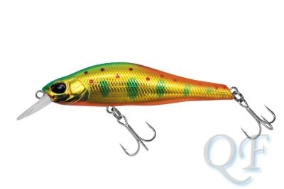 Воблер Usami Tsunami Min 85SP-SR 612