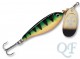 Блесна Blue Fox Minnow Super Vibrax 3