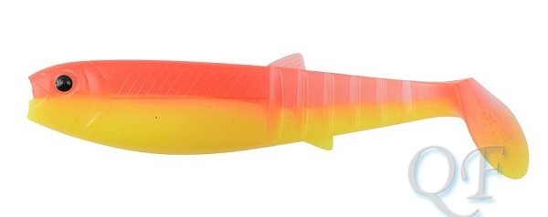 Джигприманка SG LB Cannibal Shad 10cm 9g
