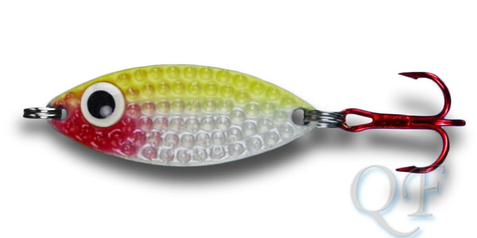 Блесна PK Lures Spoon PK6