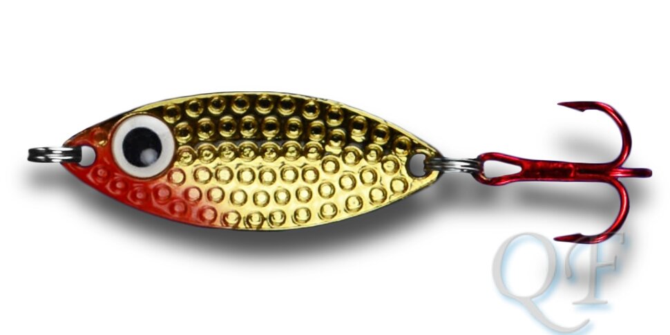 Блесна PK Lures Spoon PK6