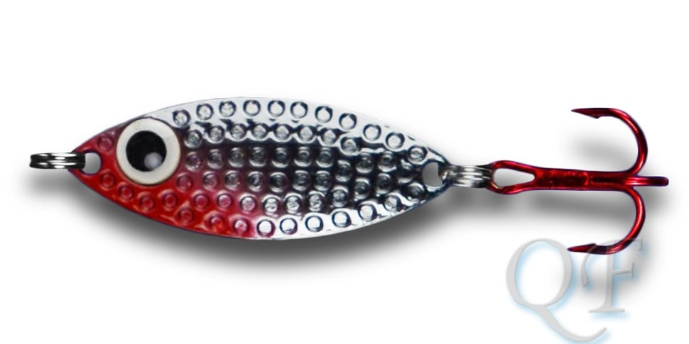 Блесна PK Lures Spoon PK6