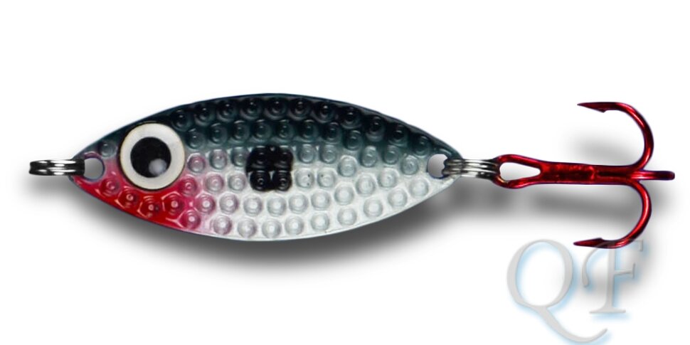Блесна PK Lures Spoon PK6