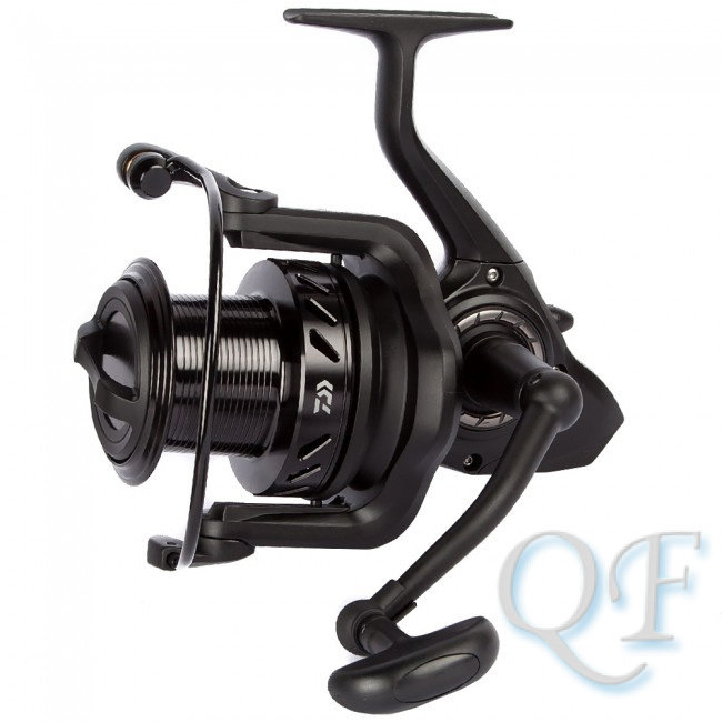 Катушка Daiwa Black Widow 5500A 