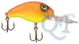 Воблер Rebel  Crappie Crank-R  DC93 