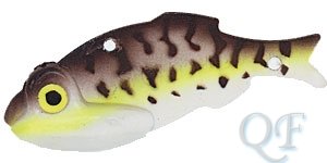 Цикада Yakima Bait Showdown 803