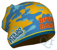 Шапка River Band Polly