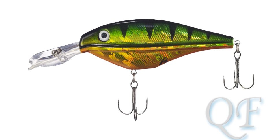 Воблер PK Lures Ridgeline Crankbait PKCC