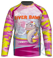 Футболка River Band Sunny