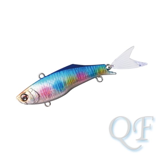 Воблер Duel Hardcore Fintail Vibe 55 F1081