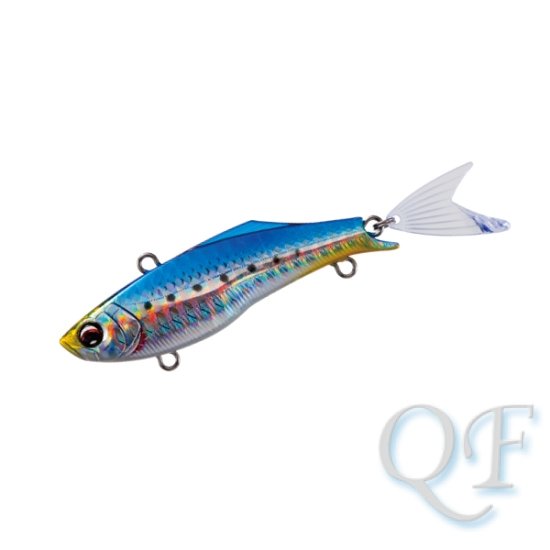 Воблер Duel Hardcore Fintail Vibe 55 F1081
