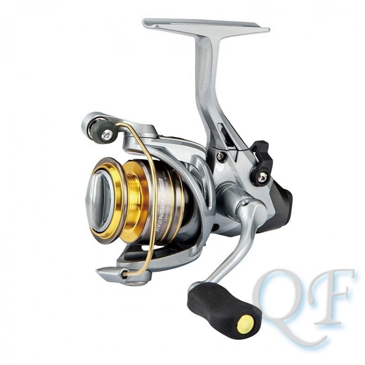 Катушка Okuma Avenger Baitfeeder 1000