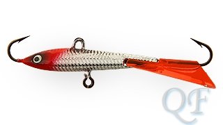 Балансир Strike Pro Micro Ice 70D 70 мм 39 гр