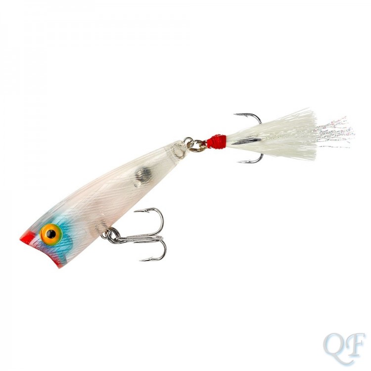 Поппер Rebel Small Pop-R P50 54-Clear