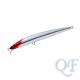 Воблер Duel Hardcore Minnow 110F F920