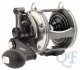 Катушка мультипликаторная Okuma SLX