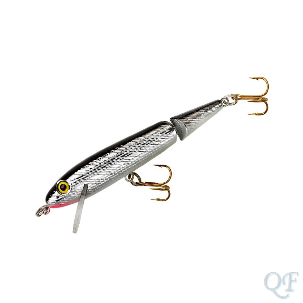 Воблер Rebel Jointed Minnow J50