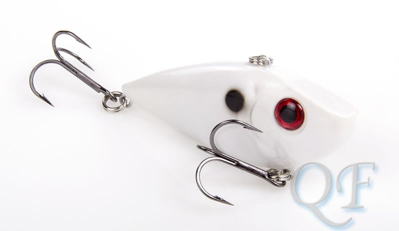 Воблер Strike King Red Eye Shad 12 REYESD12