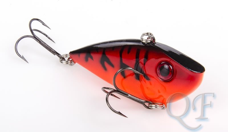 Воблер Strike King Red Eye Shad 12 REYESD12