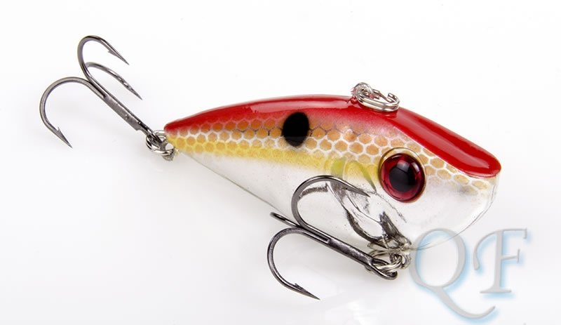 Воблер Strike King Red Eye Shad 14 REYESD14