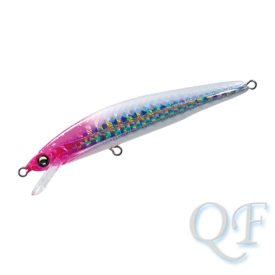 Воблер Duel Hardcore Minnow 70F F918 HPH