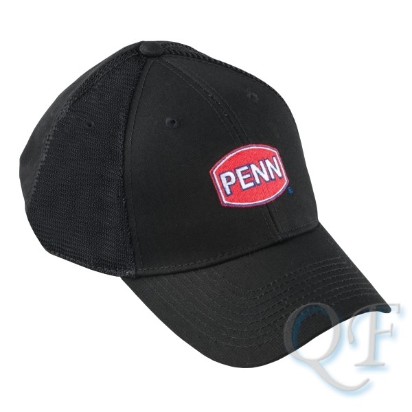 Кепка Penn Black 